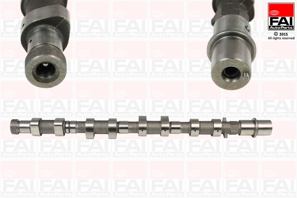 Camshaft